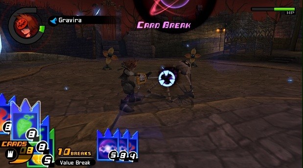 Kingdom Hearts HD 1.5 Remix (Edición Limitada) - Imagen 23